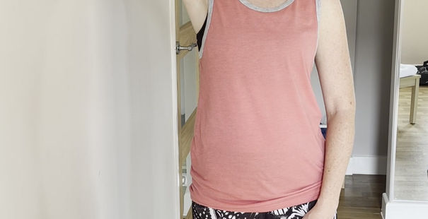 Standing